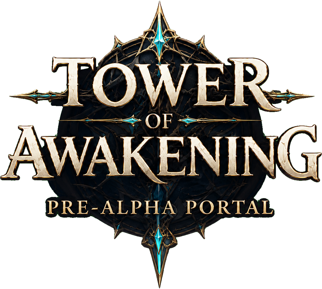 Tower of Awakening